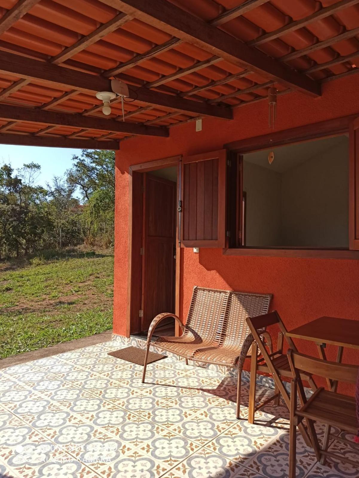 Pousada Aguas Da Canastra Vargem Bonita Exterior photo