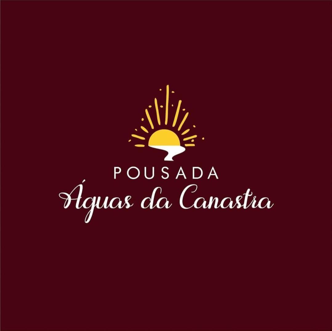 Pousada Aguas Da Canastra Vargem Bonita Exterior photo