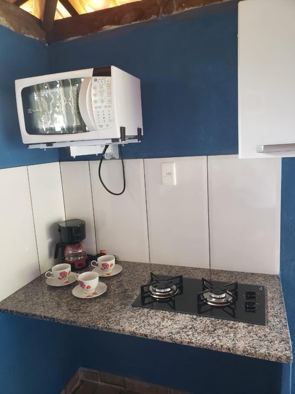 Pousada Aguas Da Canastra Vargem Bonita Room photo